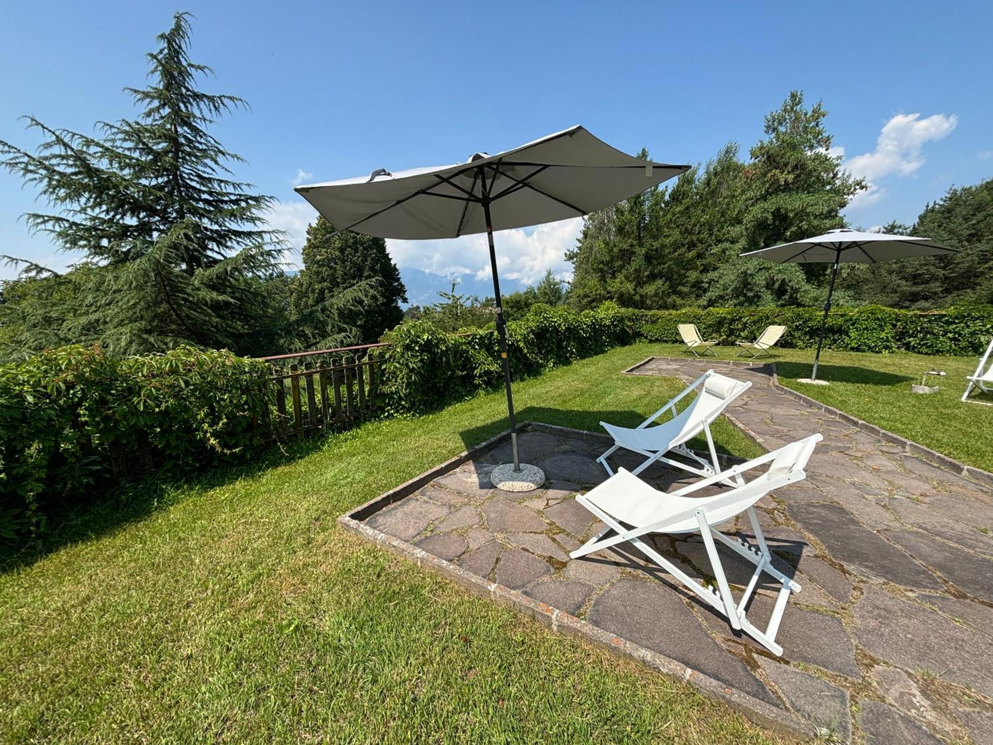 Appartamenti Aldeinerhof Exterior photo